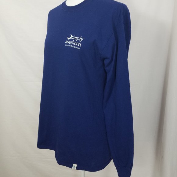 Simply Southern Long Sleeve - Picture 5 of 8